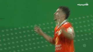 عجمان يعود من ملعب خورفكان بفوز مهم 3-2