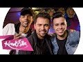 MCs Zaac & Jerry e Xand Avião - Bumbum Granada (KondZilla)