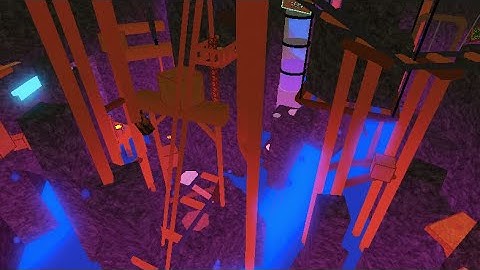 Misty Mineshaft - The Return