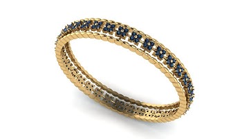 ||Making Bangle in Matrix9 ||Bangle Tutorial ||Bracelet Tutorial ||Cad Modeling