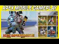 New Apex Legends Mobile Gameplay Is Looking Great! Latest Mobile Beta Update