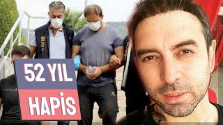 Youtuber Tayfun Demir'in 52 Yıl Hapis Cezası Üzerine | PODCAST