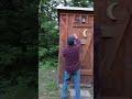 Does a bear 💩 in the woods? #shorts