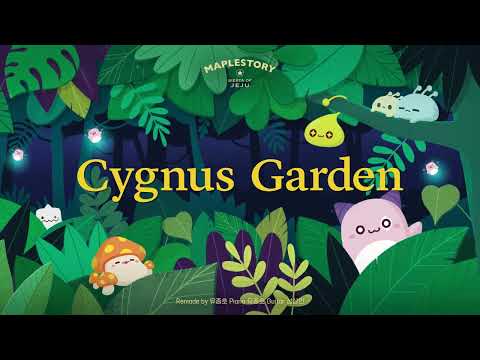 [메이플레이리스트] 여름날 시원한 숲속 낮잠처럼 편안한 재즈&amp;amp;시티팝 플레이리스트 | Best Jazz Piano &amp;amp; City Pop Music of MapleStory