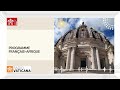 Radio Vatican, Français Afrique 23 mai