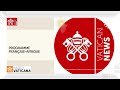Radio Vatican, Français Afrique 23 mai