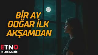 Bi̇r Ay Doğar İlk Akşamdan Zara - Anatolian Psychedelic Rock