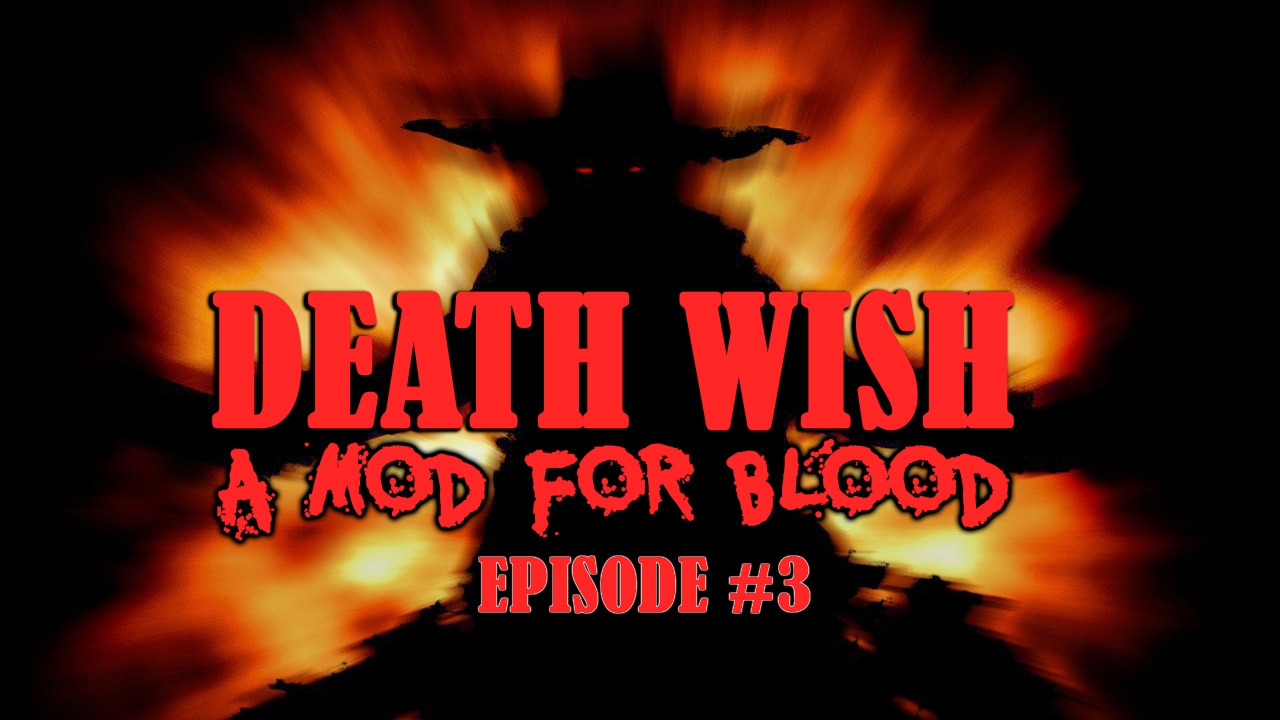 DEATH WISH (BLOOD) - 03 - Let's Play [Deutsch] - Firebelly (DWE1M3)