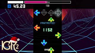 Ecstasy - ITG