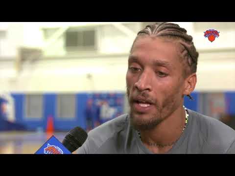 Michael Beasley: I'm your favorite player's favorite player - Basketball  Network - Your daily dose of basketball