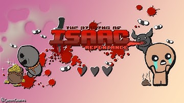 PILLS, PILLS, PILLS! - THE BINDING OF ISAAC: REPENTANCE+! #20