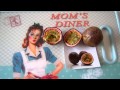 ITALIA-VOGHERA.Passion Fruit-Плод Страсти-Маракуйя.