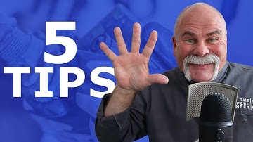 5 Things to Know BEFORE You Become a PLUMBING APPRENTICE