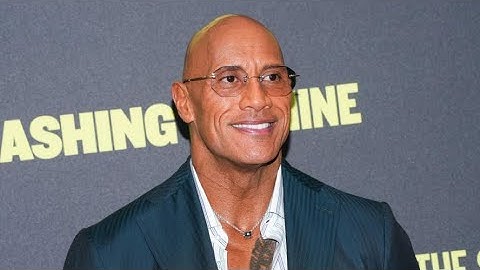 Dwayne Johnson Reacts to Flopping Box Office of 