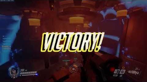 Widowmaker | RIP Doomfist