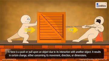 Introduction to Force