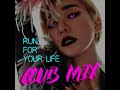 Tiffany Young - Run For Your Life ( Clubmix )