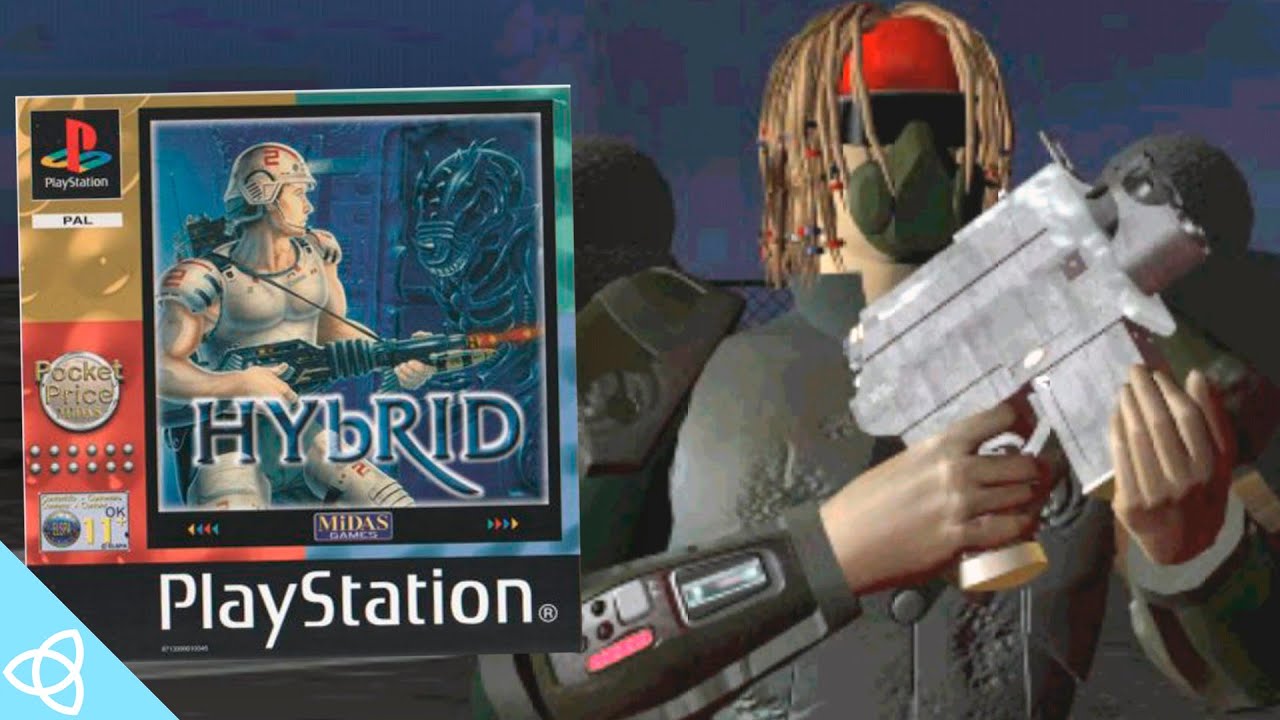 Hybrid Gameplay