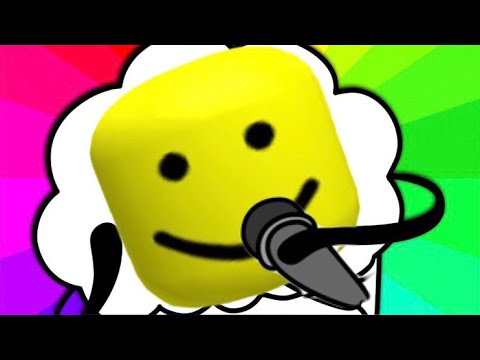 Muffin Song Roblox Prank