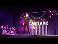 The power of love  christian sanchis  final cntame 2017 