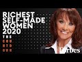 America’s Wealthiest Self-Made Women 2020 | The Countdown | Forbes