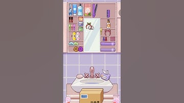 Perfect tidy level 181 solution #perfect_tidy#gaming #cleaning #perfect #tidy #Beee_honey #bee_honey