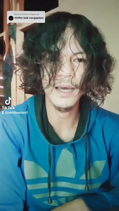 kata kata sunda nendinopiandi motor revo fit tentang motor rongsokan