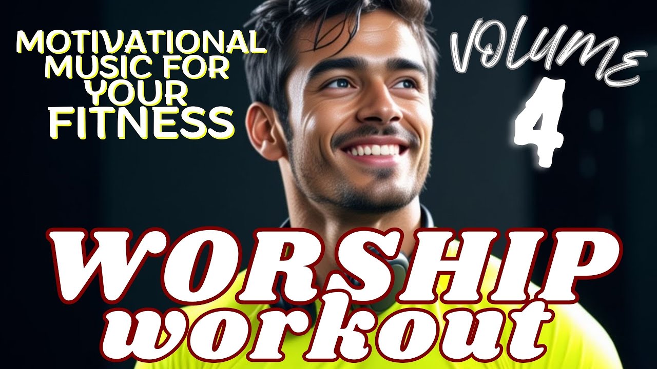 π΅TOP Christian Workout Music 2025| Motivational Worship Songs for Fitness, Running & Dancing π§πͺ π΅TOP Christian Workout Music 2025| Motivational Worship Songs for Fitness, Running & Dancing π§πͺ