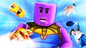 Roblox Defeats Thanos Funny Roblox Jailbreak Animations Youtube - i m in this roblox jailbreak animation poaltube