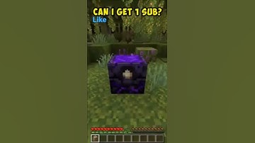 Minecraft Perfect Loop #Minecraft #Loop #Shorts #Perfect #Viral #TikTok #Recommended #RespawnAnchor