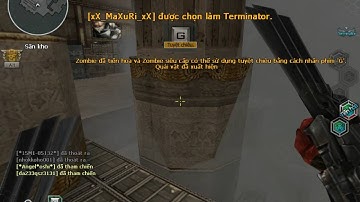 [Bình Luận Troll CF] Troll Các Thanh Niên Tân Binh Hài Vãi #1