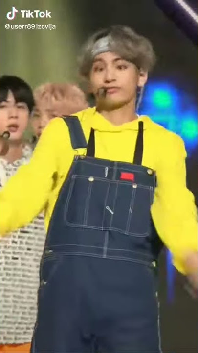 Passing dore BTS version