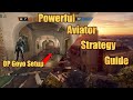 Easy Villa Aviator Strategy Guide With Unique Goyo Shield Placement - Rainbow Six Siege