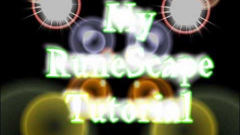 Guide to setting up Mouse Keys