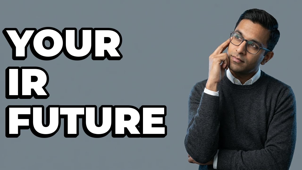 What Is The Career Path For Investor Relations?