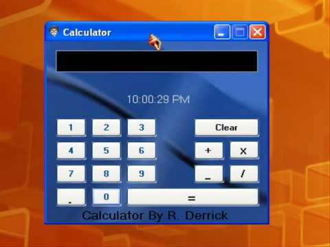 calculator