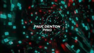 Paul Denton - PING