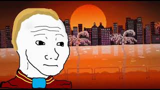 Wojak Hotline Miami