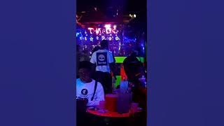 Tempat dugem taiwan TO.