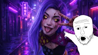 New Trickster’s Rework Got Me Acting Up…
