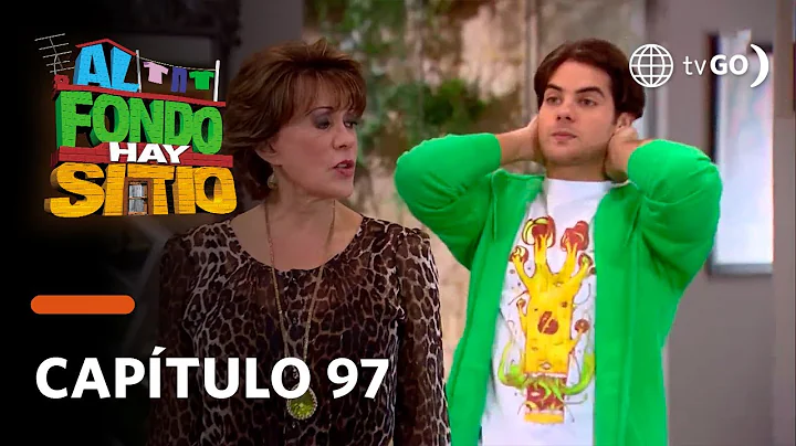 Al Fondo hay Sitio 4: Shirley puso a Nicols en su ...