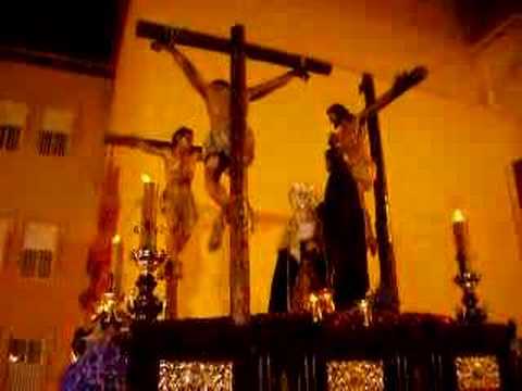 Antigua Cofradía del Santísimo Cristo del Perdón y Nuestra Señora de los Dolores
