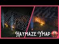 Haymaze YMAP 🌾 | Spooner | RedM