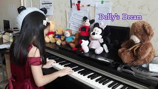 Dolly's Dreaming &amp; Awakening ( T. Oesten)