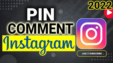 How to Pin a Comment on Instagram Live | Do It Yourself.