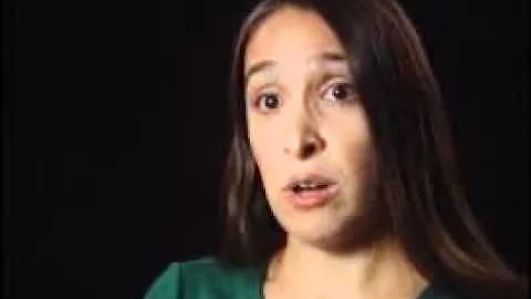 Cecilia Ugarte - Why New England Law