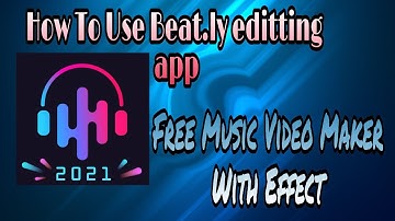 Trending Whatsapp Status Editing In Beatly || Beatly Tutorial  || Malayalam
