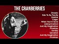 The Cranberries 2025 MIX Top Hits Dreams Ode To My Family Zombie Linger The Cranberries 2025 MIX Top Hits Dreams Ode To My Family Zombie Linger