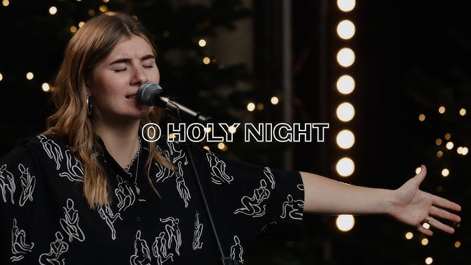 O Holy Night — lumenCLT