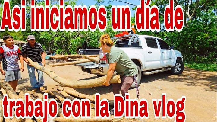 Asi es un dia de trabajo con la Dina vlog nos vamos de viaje😳🤯